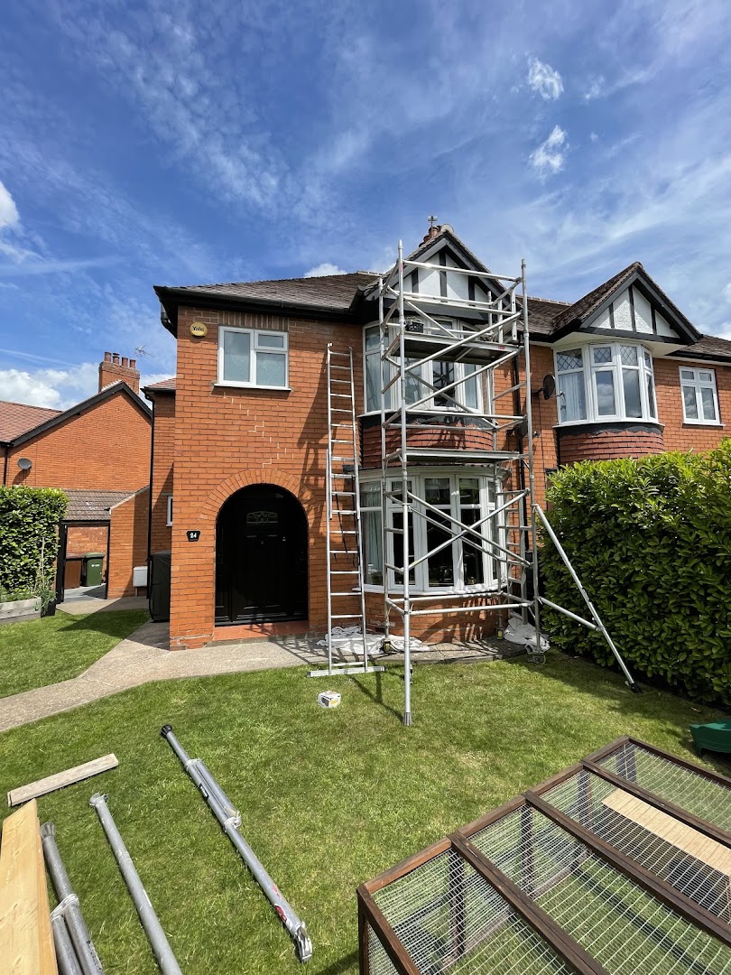 JB Decorating — Photos 2