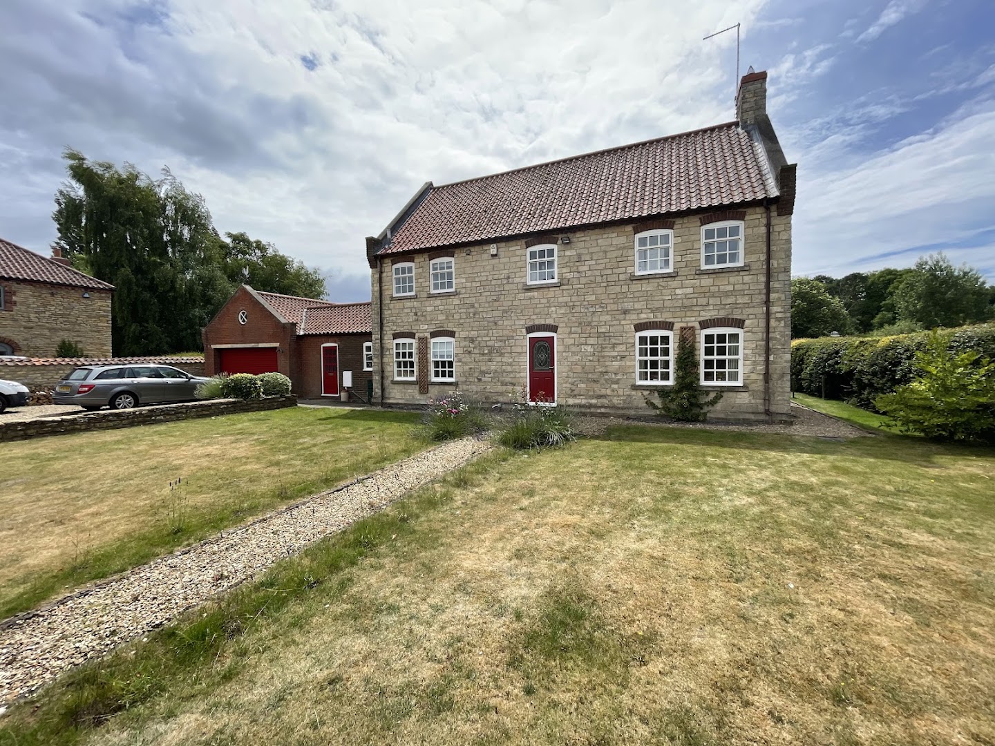 JB Decorating — Photos 7