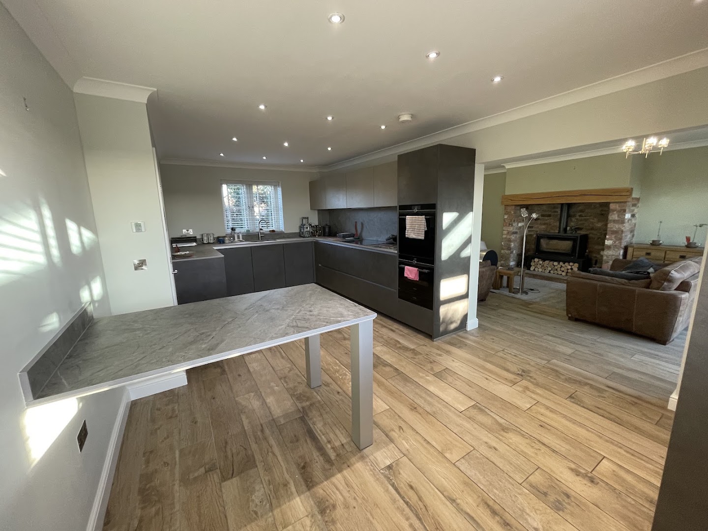 JB Decorating — Photos 1